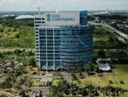 Siap Lebih Hijau, Bank Sumsel Babel Terapkan Program Sustainability di Semua Lini