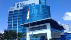 Bank Sumsel Babel Luncurkan Layanan Transaksi Top Up Dompet Digital untuk Permudah Nasabah